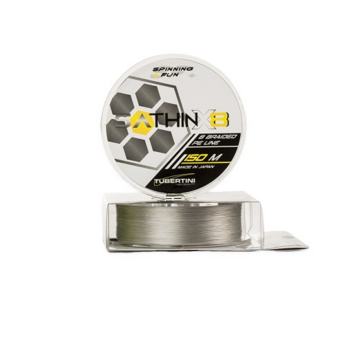 Trenzado Tubertini Sathin X8