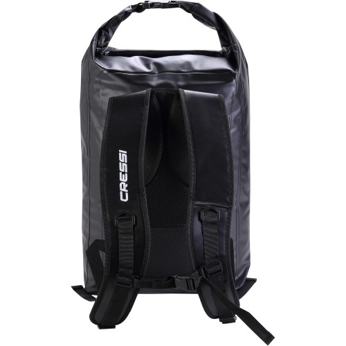 Mochila Dry PVC 60 L Cressi