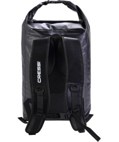 Mochila Dry PVC 60 L Cressi