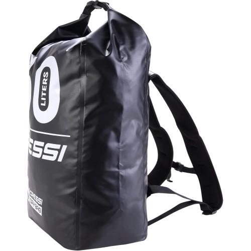 Mochila Dry PVC 60 L Cressi