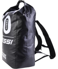 Mochila Dry PVC 60 L Cressi