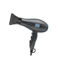 Secador de Pelo Profesional Iónico KÜKEN 2400W – Potente y Antiencrespamiento