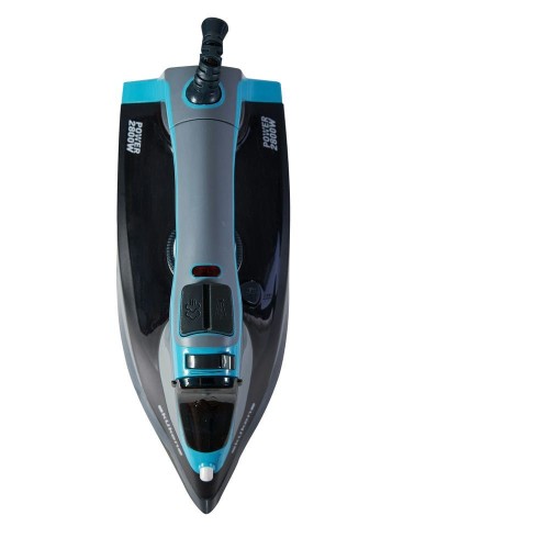Plancha de Vapor KÜKEN 2800W