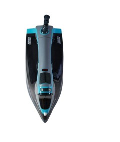 Plancha de Vapor KÜKEN 2800W – Suela Inoxidable y Golpe de Vapor 140g