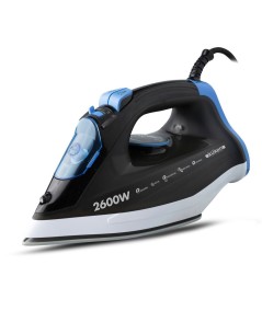 Plancha de Vapor KÜKEN 2600W