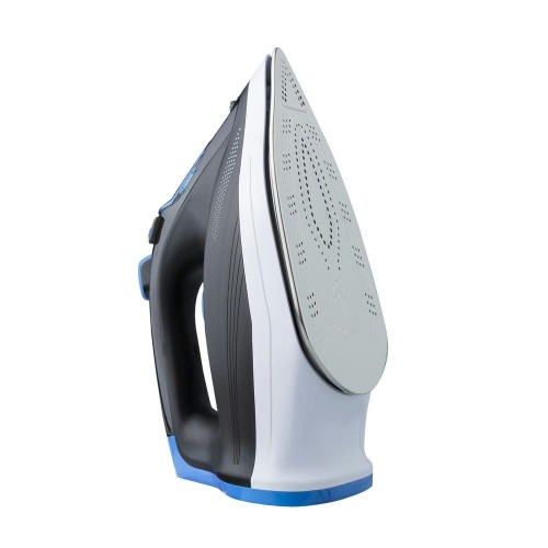 Plancha de Vapor KÜKEN 2600W