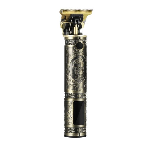 Cortapelo Metálico Profesional KÜKEN