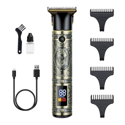 Cortapelo Metálico Profesional KÜKEN
