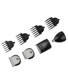Cortapelo Profesional KÜKEN 9 en 1 – Recargable, Multifunción y con Cuchillas de Precisión