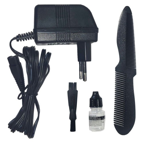 Cortapelo Profesional KÜKEN 9 en 1 Recargable