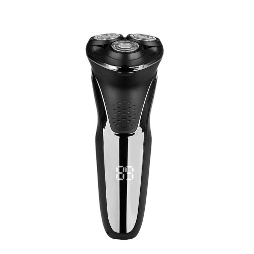 Afeitadora Profesional KÜKEN IPX6 – Recargable, Inalámbrica y Precisa