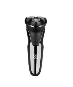 Afeitadora Profesional KÜKEN IPX6 – Recargable, Inalámbrica y Precisa
