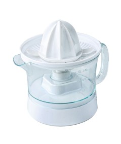 Exprimidor de Naranjas KÜKEN 40W – 0,5L, Automático y Fácil de Limpiar