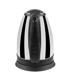 Hervidor de Agua Eléctrico KÜKEN 1.8L – Acero Inoxidable, 1500W