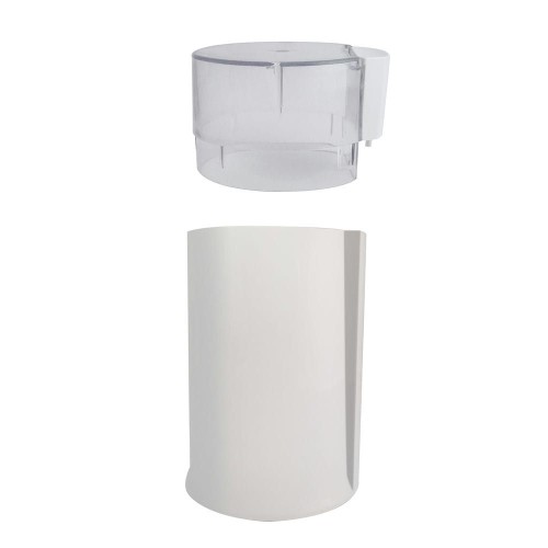 Molinillo de Café KÜKEN 160W – Cuchillas de Acero Inoxidable y Diseño Compacto