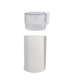 Molinillo de Café KÜKEN 160W – Cuchillas de Acero Inoxidable y Diseño Compacto