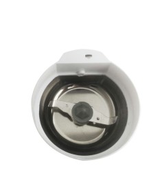 Molinillo de Café KÜKEN 160W – Cuchillas de Acero Inoxidable y Diseño Compacto