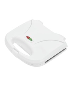 Sandwichera eléctrica Küken 750W – Sellado perfecto sin corte