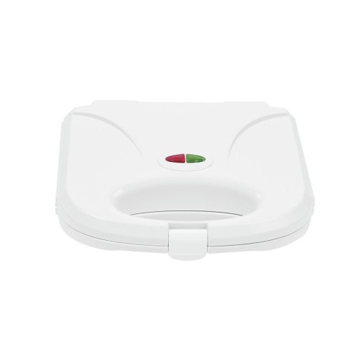 Sandwichera eléctrica Küken 750W – Sellado perfecto sin corte