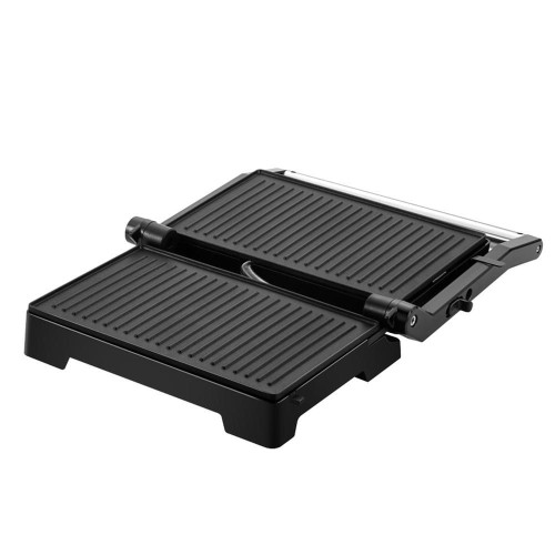 Sandwichera Parrilla/Grill Küken 1000W – Versátil, potente y antiadherente