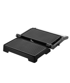 Sandwichera Parrilla/Grill Küken 1000W – Versátil, potente y antiadherente