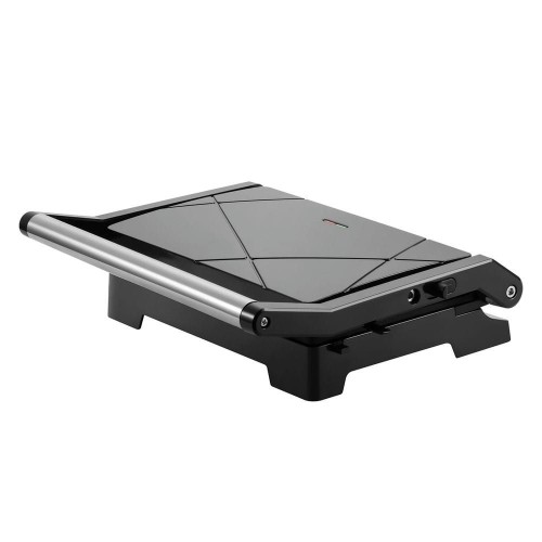 Sandwichera Parrilla/Grill Küken 1000W – Versátil, potente y antiadherente