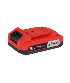 Taladro Percutor Compacto Brushless Worgrip 20V – Potencia y durabilidad en un diseño compacto
