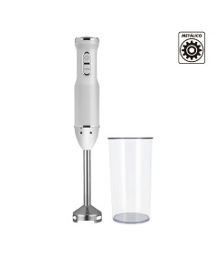 Batidora de Brazo 850W KÜKEN – Potencia y resistencia con engranaje metálico
