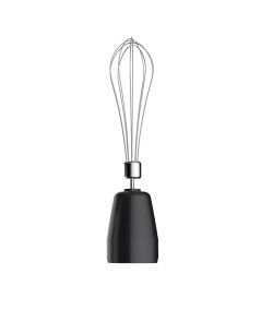 Batidora de Brazo Inox 1000W KÜKEN con Accesorios