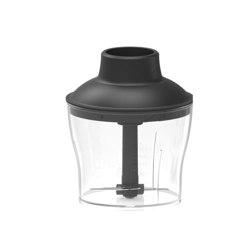 Batidora de Brazo Inox 1000W KÜKEN con Accesorios