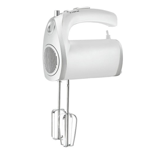 Batidora Amasadora 400W KÜKEN – Potencia, versatilidad y diseño ergonómico