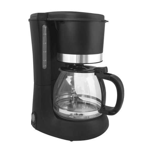 Cafetera de Goteo KÜKEN 10-12 Tazas 1,2L | Práctica y Elegante