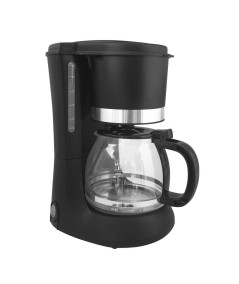 Cafetera de Goteo KÜKEN 10-12 Tazas 1,2L | Práctica y Elegante