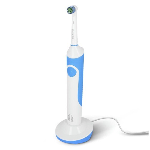 Cepillo de Dientes Eléctrico Küken Recargable – Compatible con Oral-B