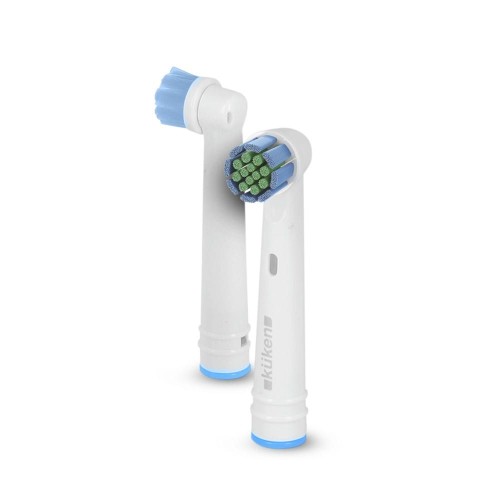 Cepillo de Dientes Eléctrico Küken Recargable – Compatible con Oral-B