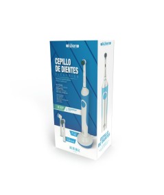 Cepillo de Dientes Eléctrico Küken Recargable – Compatible con Oral-B