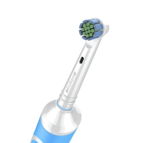 Cepillo de Dientes Eléctrico Küken Recargable – Compatible con Oral-B