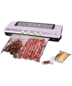 Envasadora al Vacío Ebro 110W Talox – Sellado Seguro y Conservación Prolongada