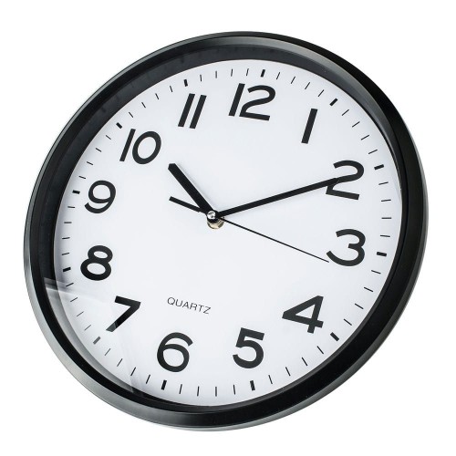 Reloj de Cocina Küken 30 cm – Diseño Elegante y Silencioso