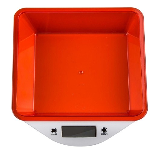 Balanza de Cocina Digital Küken 5kg con Recipiente