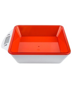 Balanza de Cocina Digital Küken 5kg con Recipiente