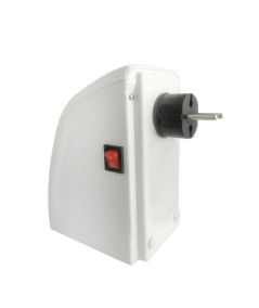 Calefactor Cerámico Mini Küken 400W