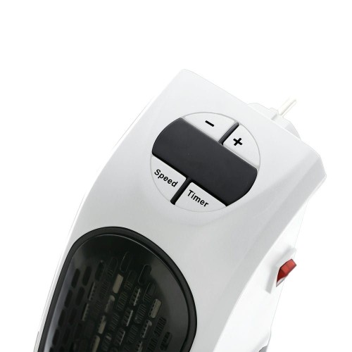 Calefactor Cerámico Mini Küken 400W
