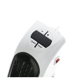 Calefactor Cerámico Mini Küken 400W