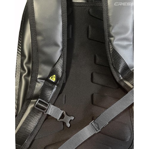 Mochila Cressi Atlantis Dry – 100% Impermeable