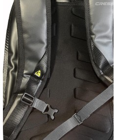 Mochila Cressi Atlantis Dry – 100% Impermeable