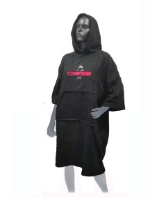Poncho Albornoz Cressi Jedi