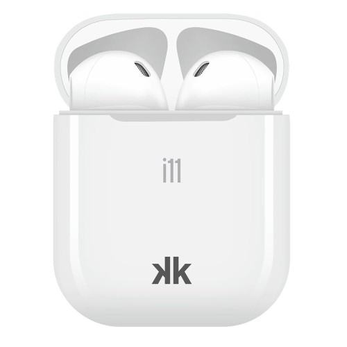Auriculares Inalámbricos Küken i11 Sport – Bluetooth 5.0, Micrófono y Cancelación de Ruido