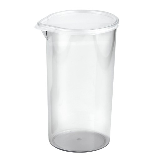 Batidora de Brazo INOX Küken 800W – Potente, Ergonómica y con Regulador de Velocidad