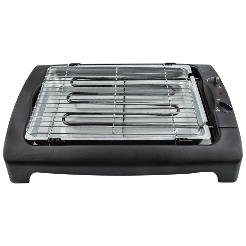 Electrobarbacoa Küken 2000W